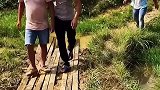 这腋下味道咋样啊