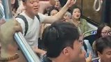 当合唱团坐满公交车，就有了“音乐巴士”！网友：DNA动了，隔着屏幕唱了一整首