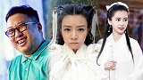于正心口不一，捧了杨颖嘲讽了陈妍希，跟他合作过的演员会咋想？