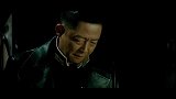 活阎王绝不是浪得虚名，几根针下去，铁打的硬汉都吃不消
