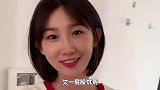 姑娘找男友的方式生生让外卖员辞了职，太逗了