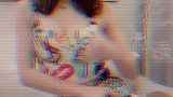 节日快乐，好嗨哟。