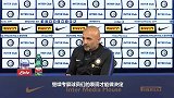 斯帕莱蒂:拉菲尼亚和坎塞洛很出色 正在评估二人留队可能性