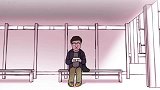 男男公交车站张鼻猪短篇故事