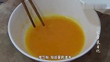 大厨教你蒸鸡蛋的正确做法，鲜香滑嫩又解馋，做法很简单