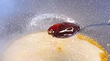 鲜嫩多汁的蒜蓉龙利鱼，入口即化的感觉，美味无穷