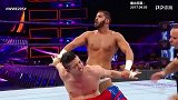 WWE-17年-WWE 205Live第41期全程-全场
