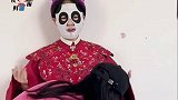 白鹿 白梦妍 哈哈哈，太好笑了一生一世 周生如故