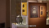 南京出土锦衣卫古墓，挖出“天之蓝”酒瓶，专家仰天大笑：十几亿