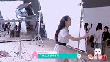 张艺凡向刘些宁学习《时候》，只有可爱没有性感！