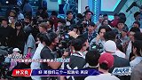 这就是街舞：这一波精彩了，3对3的斗舞来了，看谁能争夺到毛巾