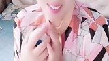戏精本精，姑娘太会演技了