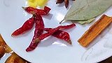 红烧肉鹌鹑蛋，香而不腻，大人小孩都喜欢吃