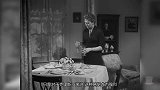 【老电影故事】1956年的低成本悬疑片，没有任何恐怖镜头，仍让人不寒而栗