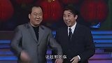 郭冬临的坎坷经历：儿时和父亲吃别人的剩饭，和母亲在煤堆里过夜