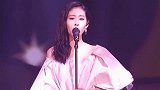 张碧晨深情翻唱《红玫瑰》，这嗓音真的绝了