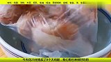 教你鸡腿新吃法，不油炸不水煮，香气四溢，好吃又好看！