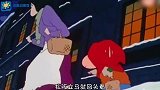 蜡笔小新的前世经历，为养活一家人，成为卖火柴的小男孩