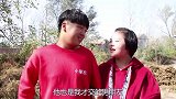 仨女婿第一次上门陪丈母娘喝酒，醉酒后仨人表现贼逗笑翻了