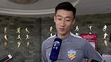 中超-17赛季-张鹭戏称自己还是小鲜肉 坦言现役球员讨厌过生日-专题
