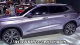 长安推出一款全新运动SUV欧尚X5，网友：8万肯定爆款