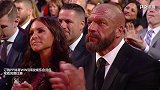 WWE-18年-放手一搏！安格名人堂典礼幕后花絮 牛奶浴只是临时起意-花絮