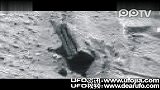 火星不明长方体物体或文明存在的证据