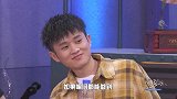 王建国安慰人越来越像李诞了，李诞笑炸：太真实了！