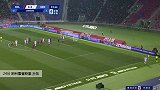 斯科鲁普斯基 意甲 2019/2020 博洛尼亚 VS 热那亚 精彩集锦