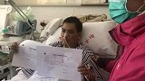 41岁医生因病离世遗体捐母校：供给学生们上解剖课