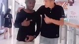见色忘义的男人