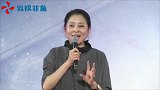倪萍谈及当年离开央视真相，不禁泪流满面，背后原因让人心疼