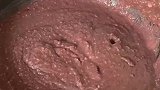 这豆沙熬的没毛病吧