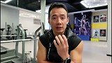 顺应本能，温柔的坚持，总比一次一次半途而废强吧好身材认领计划 运动看我