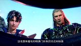 玄玉手唯一一次吃瘪，而唯一让玄玉手吃瘪的魂师，竟是他