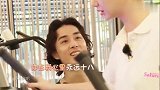 戚薇你干嘛输入我年龄18李承铉你在我心里永远18！