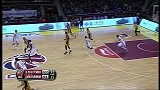 CBA-1415赛季-常规赛-第7轮-阿巴斯中距离跳投命中(江苏vs山西)-花絮