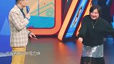 贾玲猜出来题目，那英抢华晨宇，华晨宇坚定留守王牌队