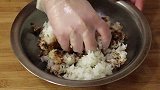 酱油炒饭你真的会做吗？大厨教你正确做法，香气四溢，比吃肉还香