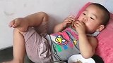 二哥这待遇你可满意？