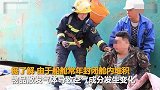 【浙江】舟山三名船员中毒被困船舱 一人抢救无效死亡