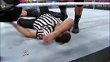 WWE-14年-葬爷21连胜之路：11年摔角狂热27 DX相聚地狱铁笼难逃再败-专题