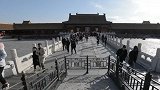 故宫里不起眼的“石别拉”，却是紧急警报器，关键时刻作用很大