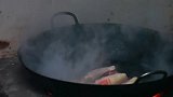 两兄弟吃“红烧肉”,2斤肉,还不够吃