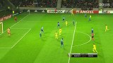 欧联-1718赛季-小组赛-第2轮-进球28' 里奥斯传中 伊万尼奇头槌建功-花絮
