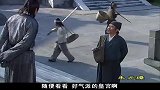 朱元璋老朱推翻元朝，元朝宰相却专程而来，看一看这新朝天子