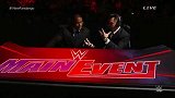 WWE-14年-ME第114期：奥尼尔黑又硬遭血洗 乌索兄弟苦战逗比米兹道-全场