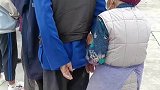 老一辈的爱情让人羡慕