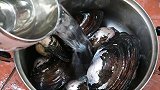 原汁原味的农家河蚌吃法，这样的烹饪你试过吗？