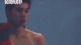 #浙江游泳队 geigei能教我游泳嘛？！